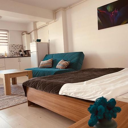 Apartament Airplane Plaza Otopeni Zewnętrze zdjęcie