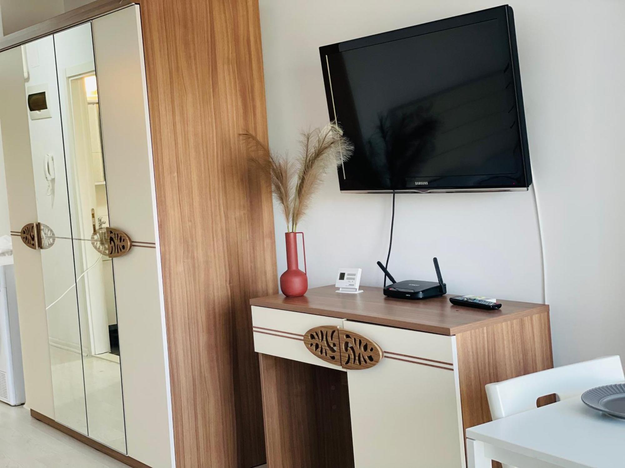 Apartament Airplane Plaza Otopeni Zewnętrze zdjęcie