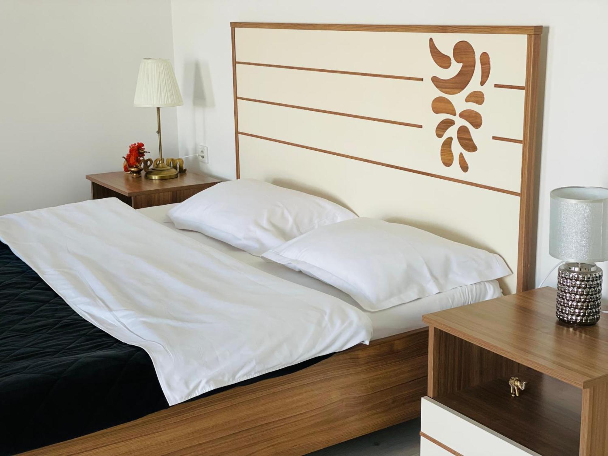 Apartament Airplane Plaza Otopeni Zewnętrze zdjęcie