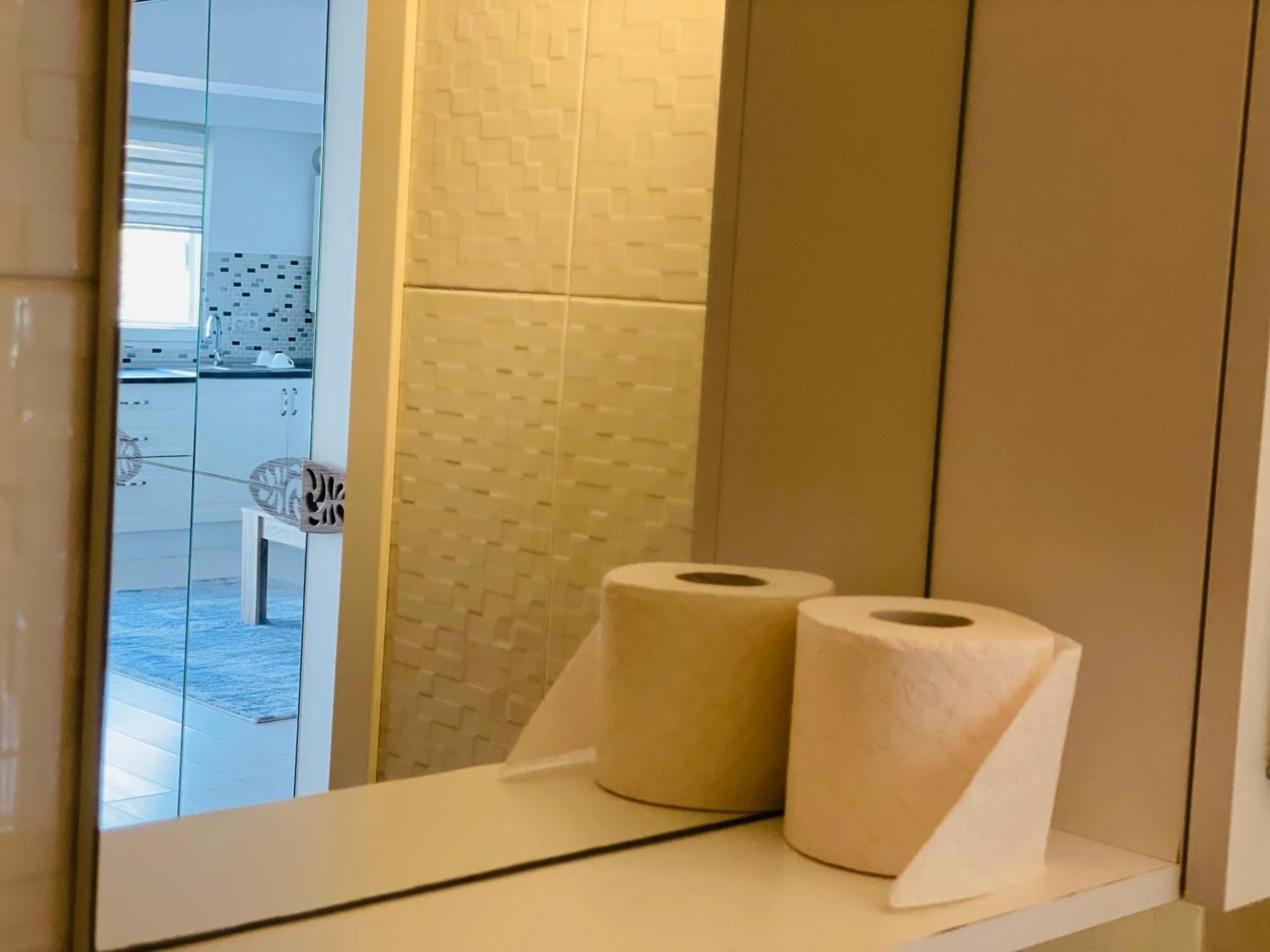 Apartament Airplane Plaza Otopeni Zewnętrze zdjęcie