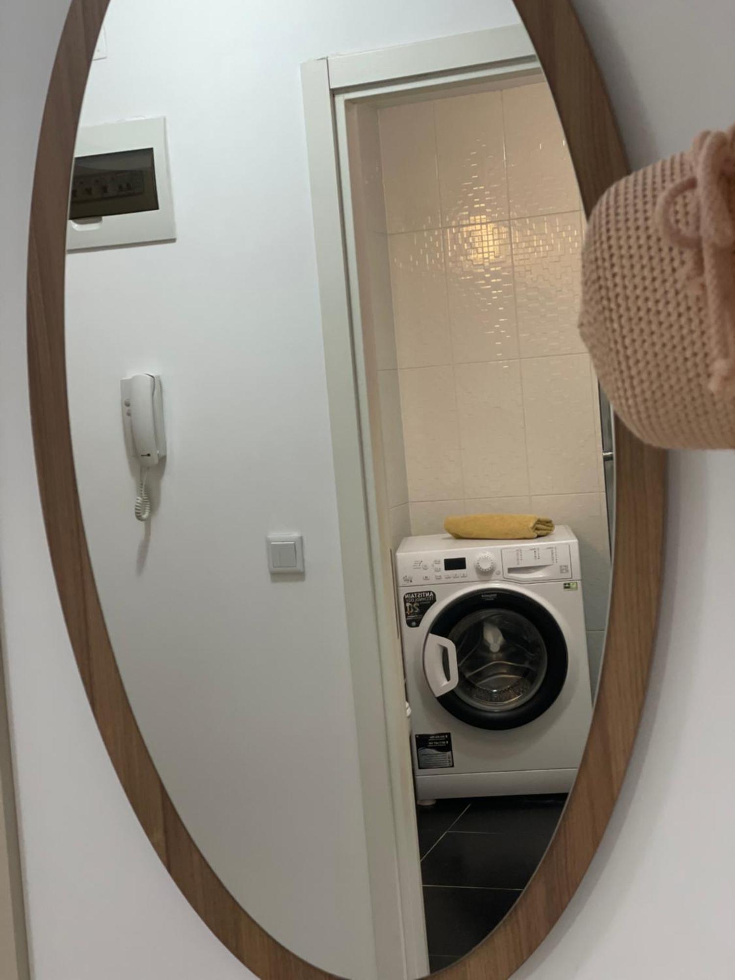 Apartament Airplane Plaza Otopeni Zewnętrze zdjęcie