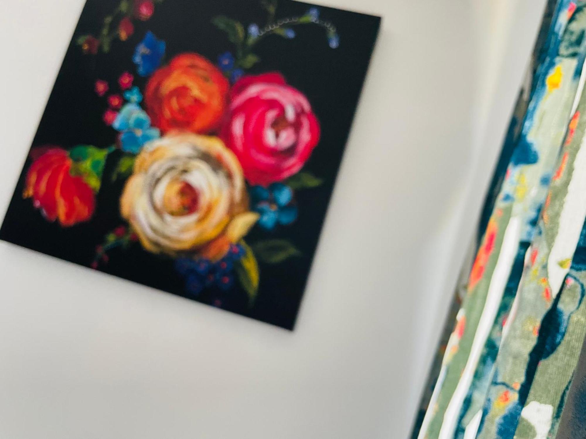 Apartament Airplane Plaza Otopeni Zewnętrze zdjęcie