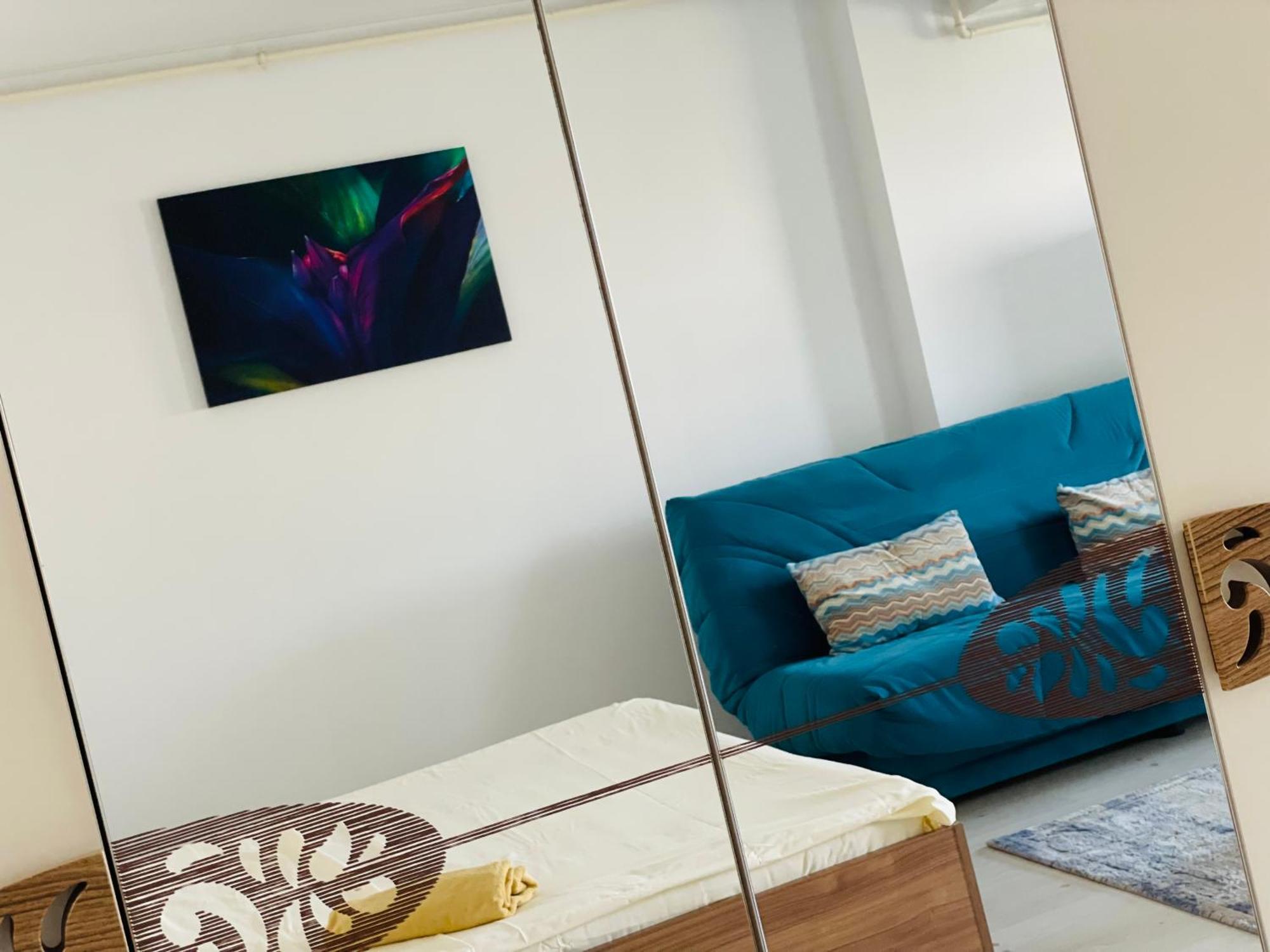 Apartament Airplane Plaza Otopeni Zewnętrze zdjęcie