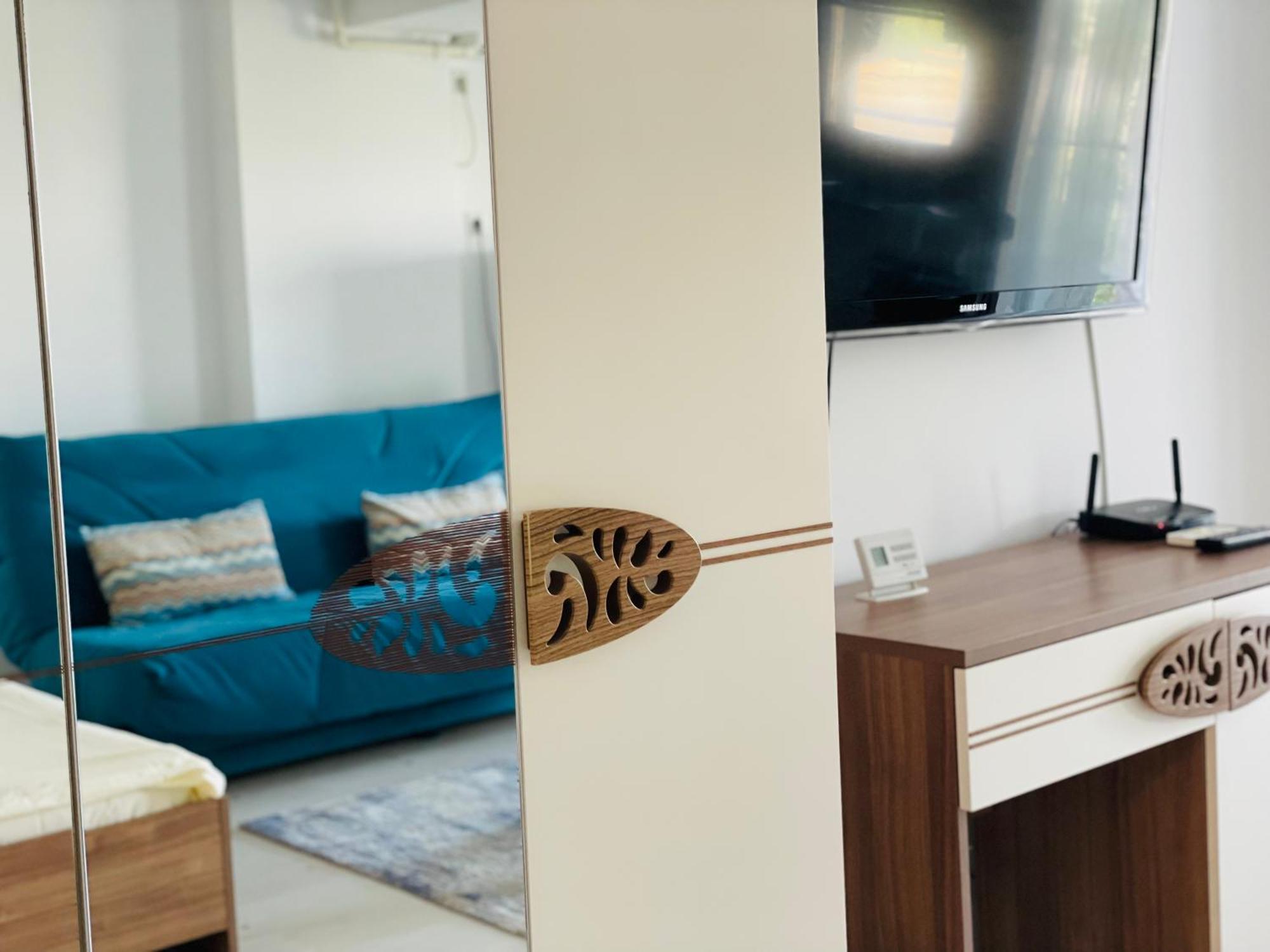 Apartament Airplane Plaza Otopeni Zewnętrze zdjęcie