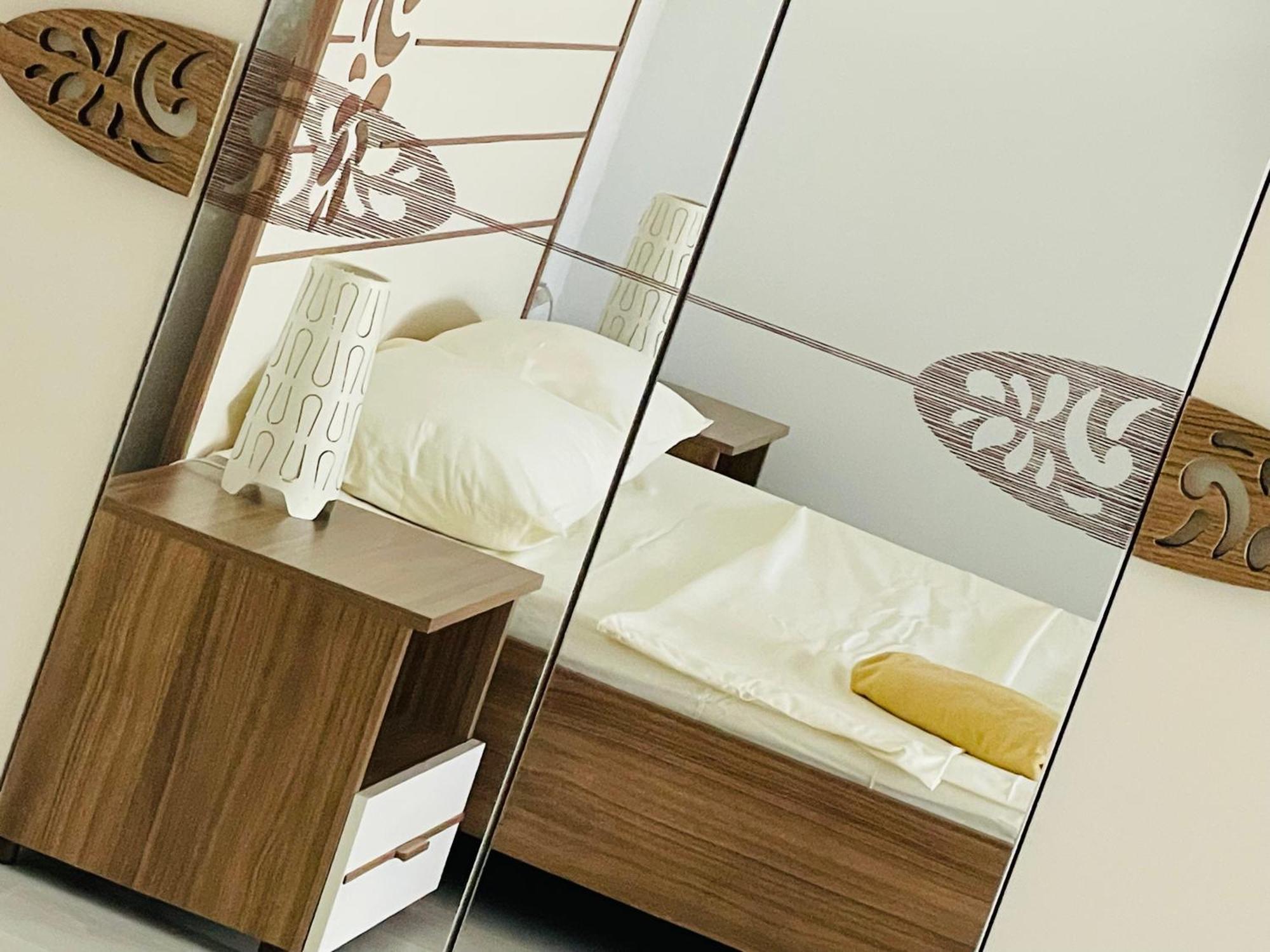 Apartament Airplane Plaza Otopeni Zewnętrze zdjęcie